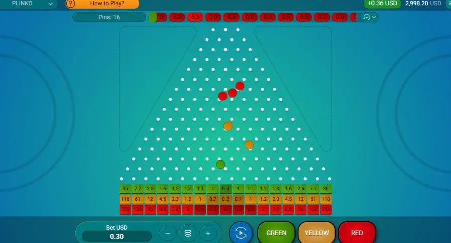 Plinko game download apk